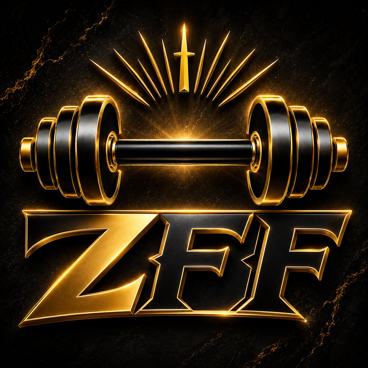 ZFF Logo